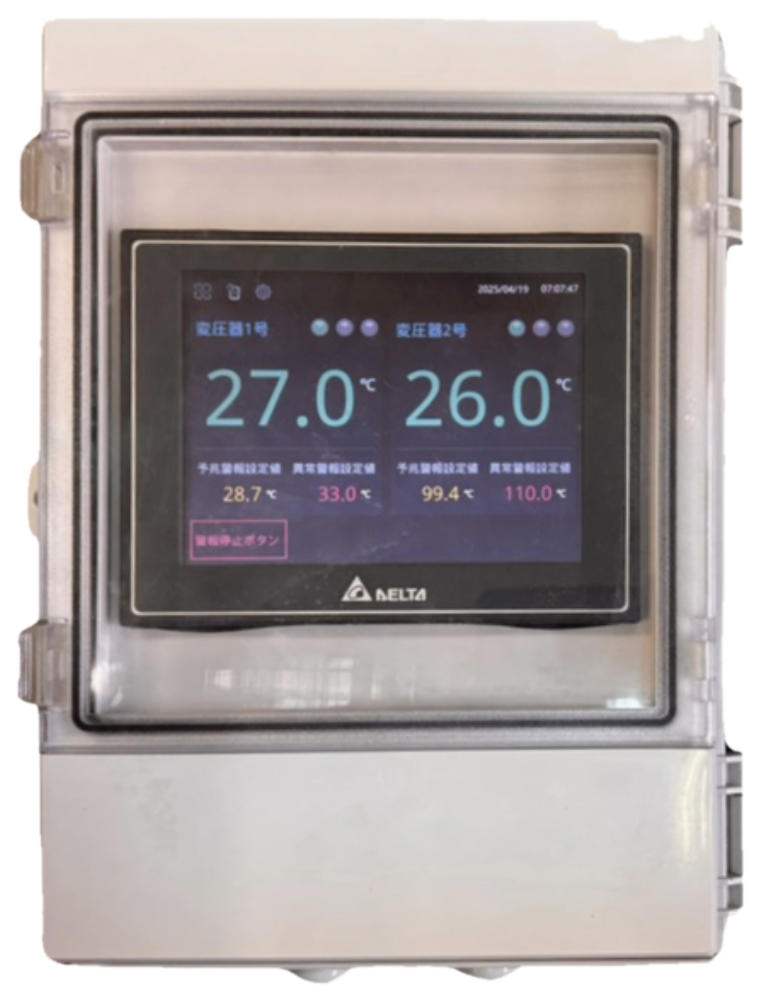 DaqPlatform Box